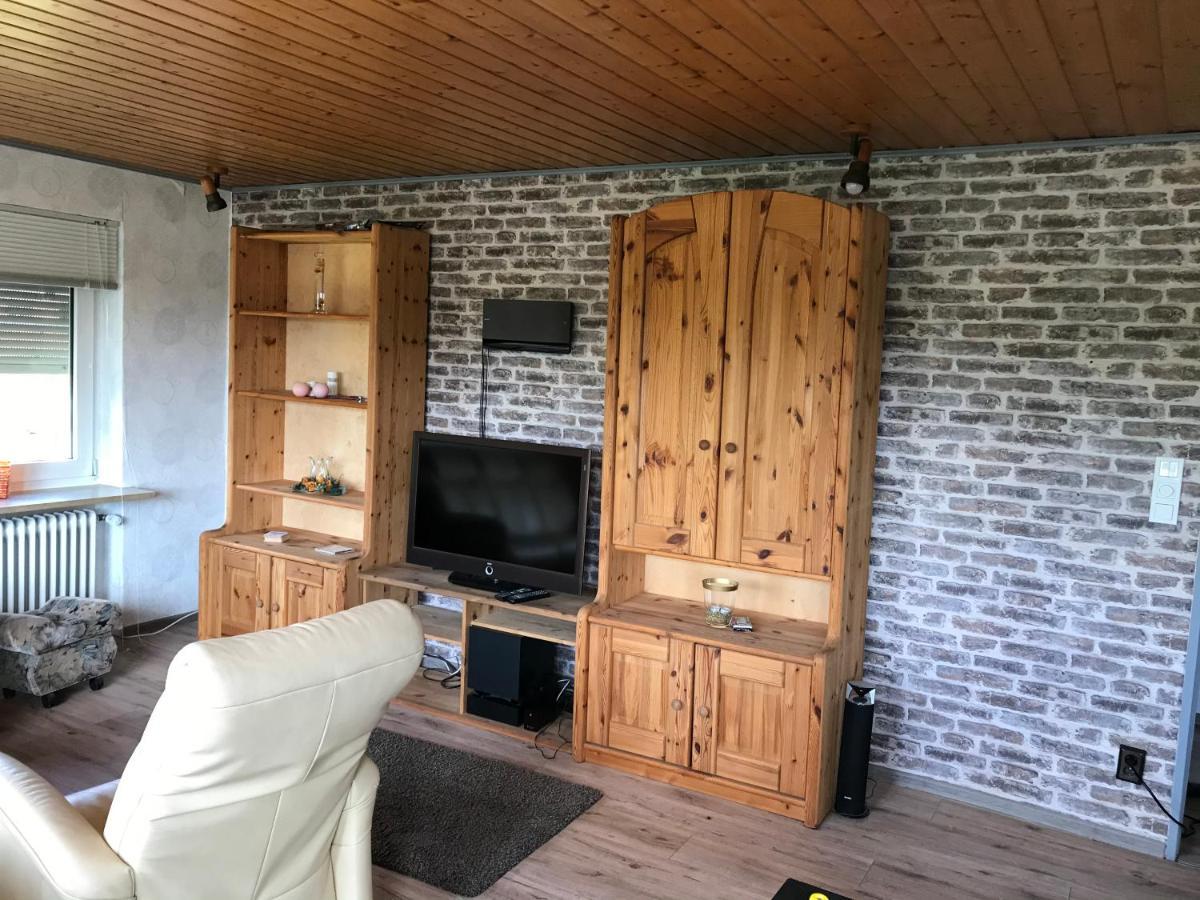 Biker'S Base Baddeckenstedt Apartman Kültér fotó