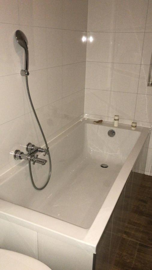 Biker'S Base Baddeckenstedt Apartman Kültér fotó